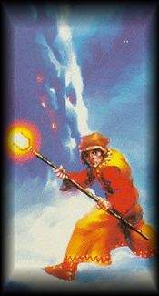 Ultima Underworld II