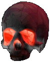 The Skull of Mondain