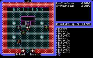 The Classic Ultima IV